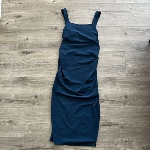 Beyond the Bump Maternity Dress